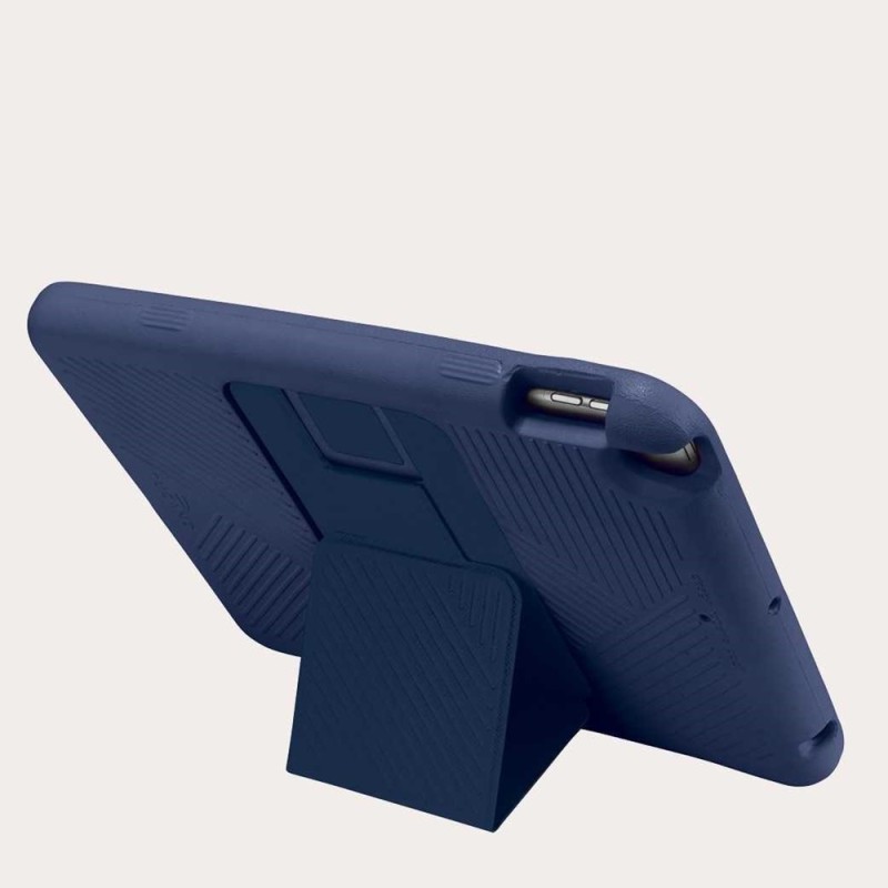 Tucano Tablet Case iPad 10.2 7th / 8th / 9th Gen. Adamo Eva, Blue