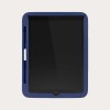 Tucano Tablet Case iPad 10.2 7th / 8th / 9th Gen. Adamo Eva, Blue
