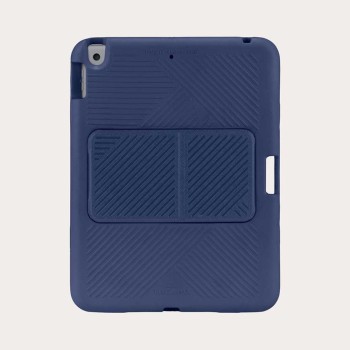 Tucano Tablet Case iPad 10.2 7th / 8th / 9th Gen. Adamo Eva, Blue