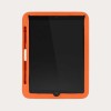 Tucano Tablet Case iPad 10.2 7th / 8th / 9th Gen. Adamo Eva, Orange