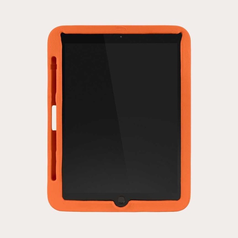 Tucano Tablet Case iPad 10.2 7th / 8th / 9th Gen. Adamo Eva, Orange