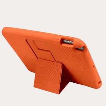 Tucano Tablet Case iPad 10.2 7th / 8th / 9th Gen. Adamo Eva, Orange