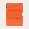 Tucano Tablet Case iPad 10.2 7th / 8th / 9th Gen. Adamo Eva, Orange