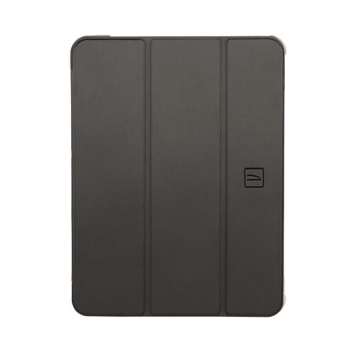 Tucano Tablet Case iPad 10.2 7th / 8th / 9th Gen. Satin, Black