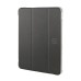 Tucano Tablet Case iPad 10.2 7th / 8th / 9th Gen. Satin, Black