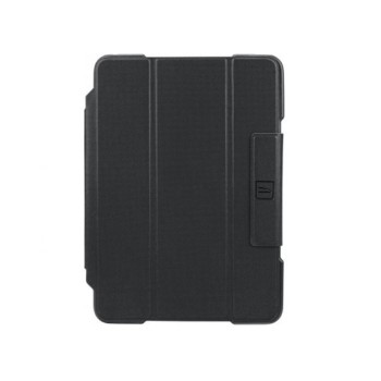 Tucano Tablet Case iPad 10.2 7th / 8th / 9th Gen. Tasto Trackpad, Black