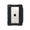 Tucano Tablet Case iPad 10.2 7th / 8th / 9th Gen. Tasto Trackpad, Black