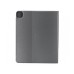 Tucano Tablet Case iPad Pro 12.9 4th Gen. (2020) Metal, Space Gray