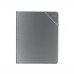 Tucano Tablet Case iPad Pro 12.9 4th Gen. (2020) Metal, Space Gray