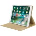 Tucano Tablet Case iPad Pro 10.5 | iPad Air (2019) Minerale, Gold