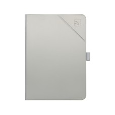 Tucano Tablet Case iPad Pro 10.5 | iPad Air (2019) Minerale, Silver