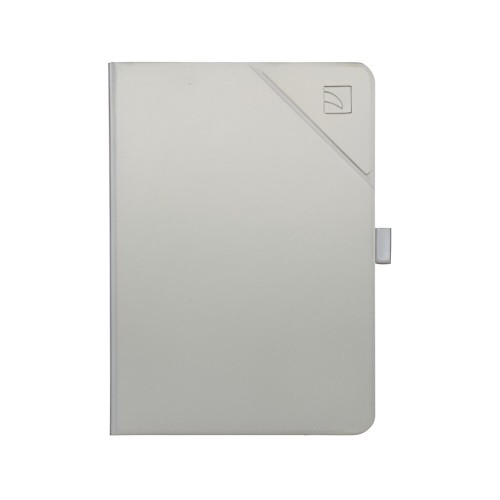 Tucano Tablet Case iPad Pro 10.5 | iPad Air (2019) Minerale, Silver