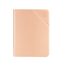 Tucano Tablet Case iPad Mini 8.3 6th Gen. (2021) Metal, Rose Gold