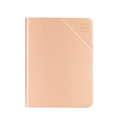 Tucano Tablet Case iPad Mini 8.3 6th Gen. (2021) Metal, Rose Gold