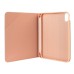 Tucano Tablet Case iPad Mini 8.3 6th Gen. (2021) Metal, Rose Gold