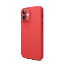Helmet Case Liquid Silicone iPhone 12 Mini Original with MagSafe