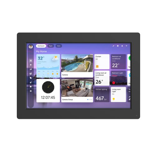LinknLink ISG Display Max 10