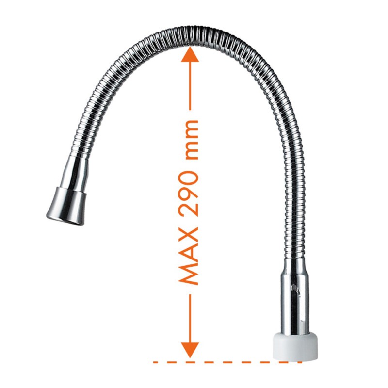 NOVEEN Instant water heater IWH360