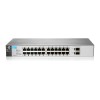 HP 1810 Series 24-Port Web Managed Gigabit Layer 2 Switch (SH PRODUCT)