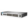 HP 1810 Series 24-Port Web Managed Gigabit Layer 2 Switch (SH PRODUCT)