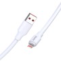 Jokade Cable USB-A to Lightning 120W 1M JA018, White