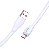 Jokade Cable USB-A to Type-C 120W 1M JA018, White
