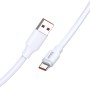 Jokade Cable USB-A to Type-C 120W 1M JA018, White
