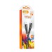 Jokade Cable Type-C to Lightning 27W 1M JA043, Black