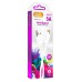 Jokade Cable USB-A to Lightning 5A 1M JA043, White