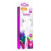 Jokade Cable USB-A to Micro-USB 5A 1M JA043, White