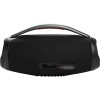 JBL Wireless Speaker Boombox 3, Wi-Fi, Black