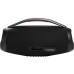 JBL Wireless Speaker Boombox 3, Wi-Fi, Black