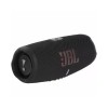 JBL Wireless Speaker Charge 5, Black