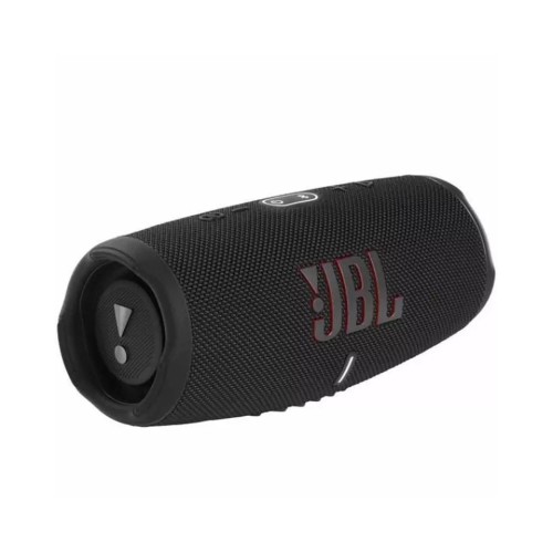JBL Wireless Speaker Charge 5, Black