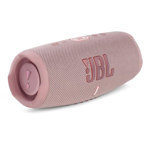 JBL Wireless Speaker Charge 5 Pink