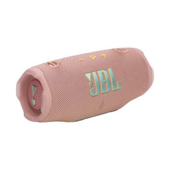 JBL Wireless Speaker Charge 6, Pink
