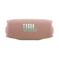 JBL Wireless Speaker Charge 6, Pink