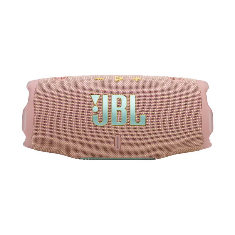JBL Wireless Speaker Charge 6, Pink