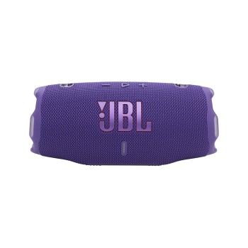 JBL Wireless Speaker Charge 6, Purple