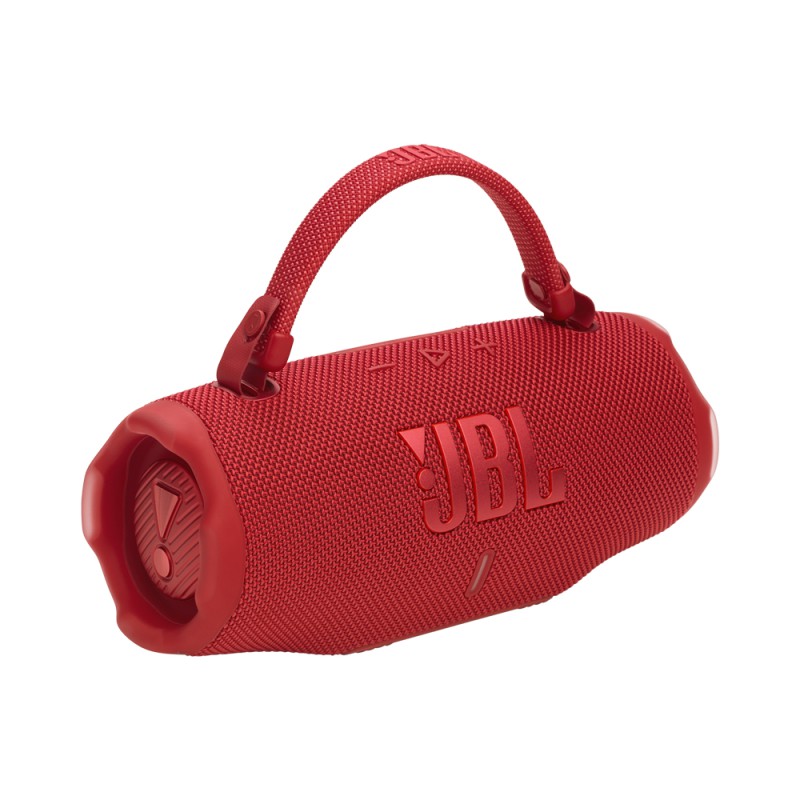 JBL Wireless Speaker Charge 6, Red