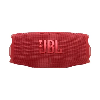 JBL Wireless Speaker Charge 6, Red