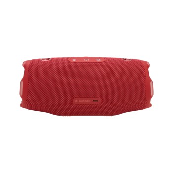 JBL Wireless Speaker Charge 6, Red