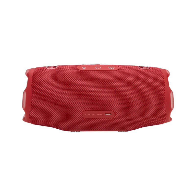 JBL Wireless Speaker Charge 6, Red