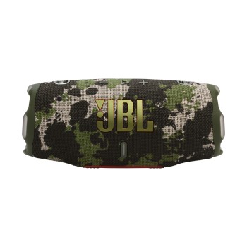 JBL Wireless Speaker Charge 6, Squad