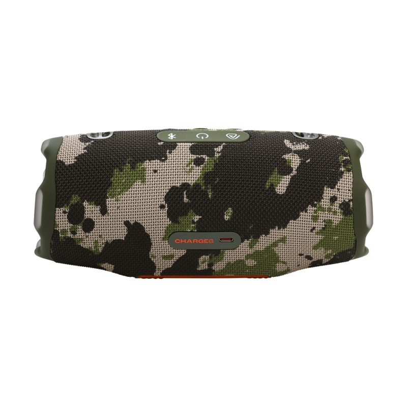 JBL Wireless Speaker Charge 6, Squad