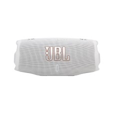 JBL Wireless Speaker Charge 6, White