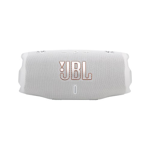 JBL Wireless Speaker Charge 6, White