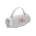 JBL Wireless Speaker Charge 6, White