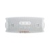 JBL Wireless Speaker Charge 6, White