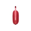 JBL Wireless Speaker Clip 4 Red